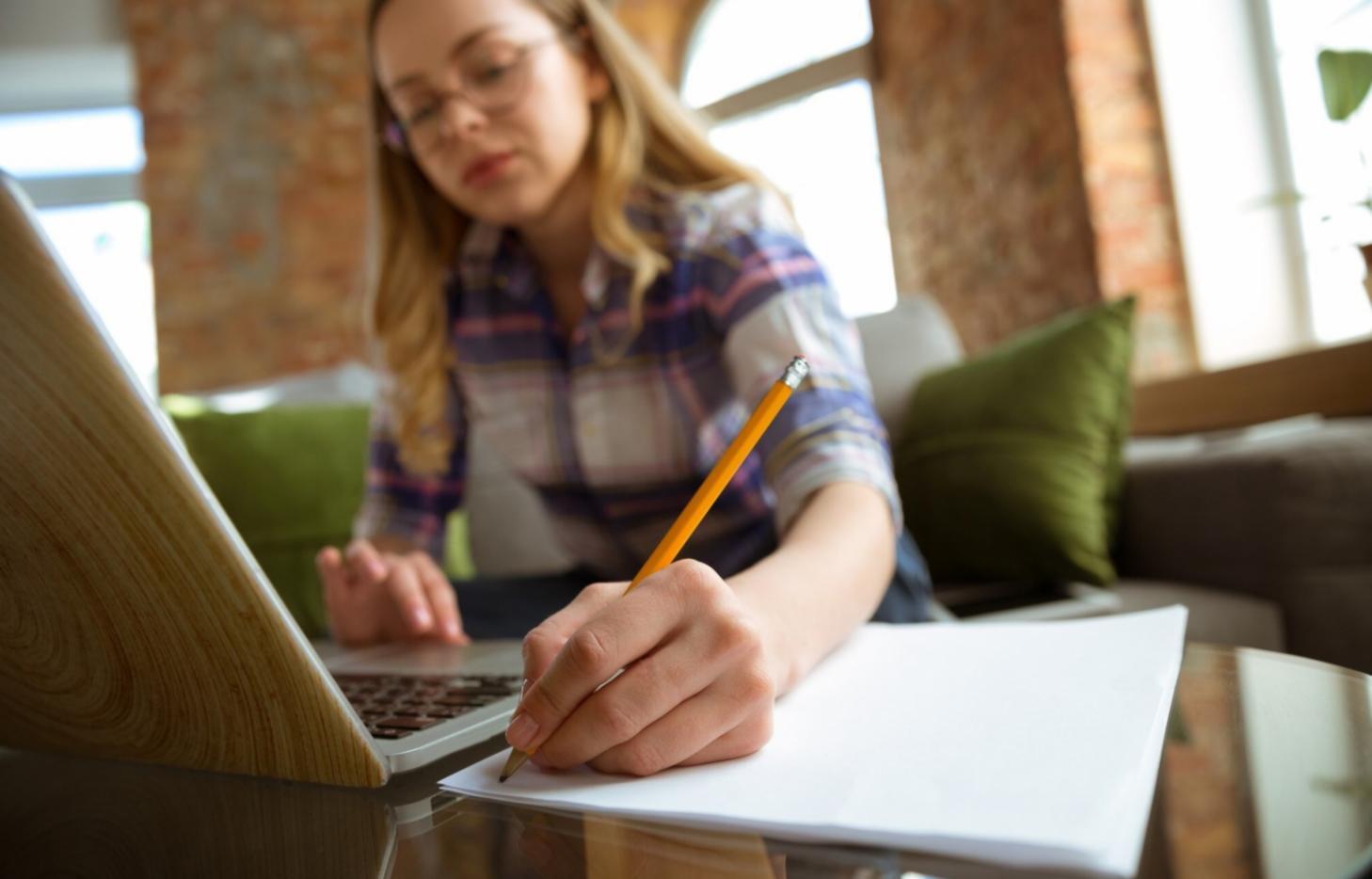 Процесс анализа структуры затрат компании