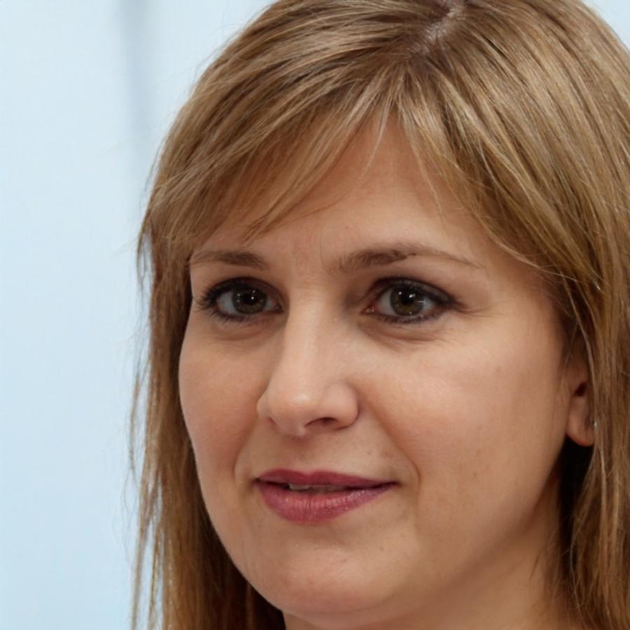 Аналитик Марина Ковалева